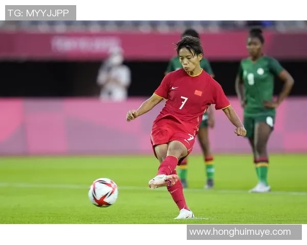 女足球星的市场价值与社会影响力分析探讨