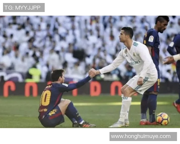 足球巨星争锋：梅西C罗谁主沉浮，未来十年足坛格局大猜想