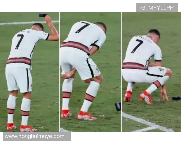 C罗足球短袖背后故事揭秘 穿搭风格与场上表现的完美融合