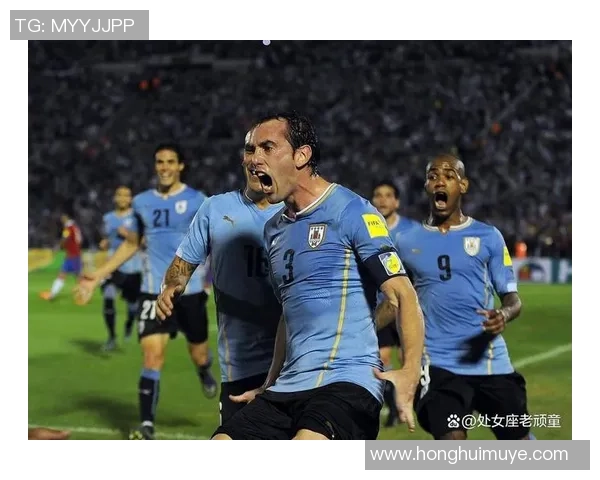 乌拉圭足球巨星盘点 塔巴雷斯时代到苏亚雷斯的传奇之路